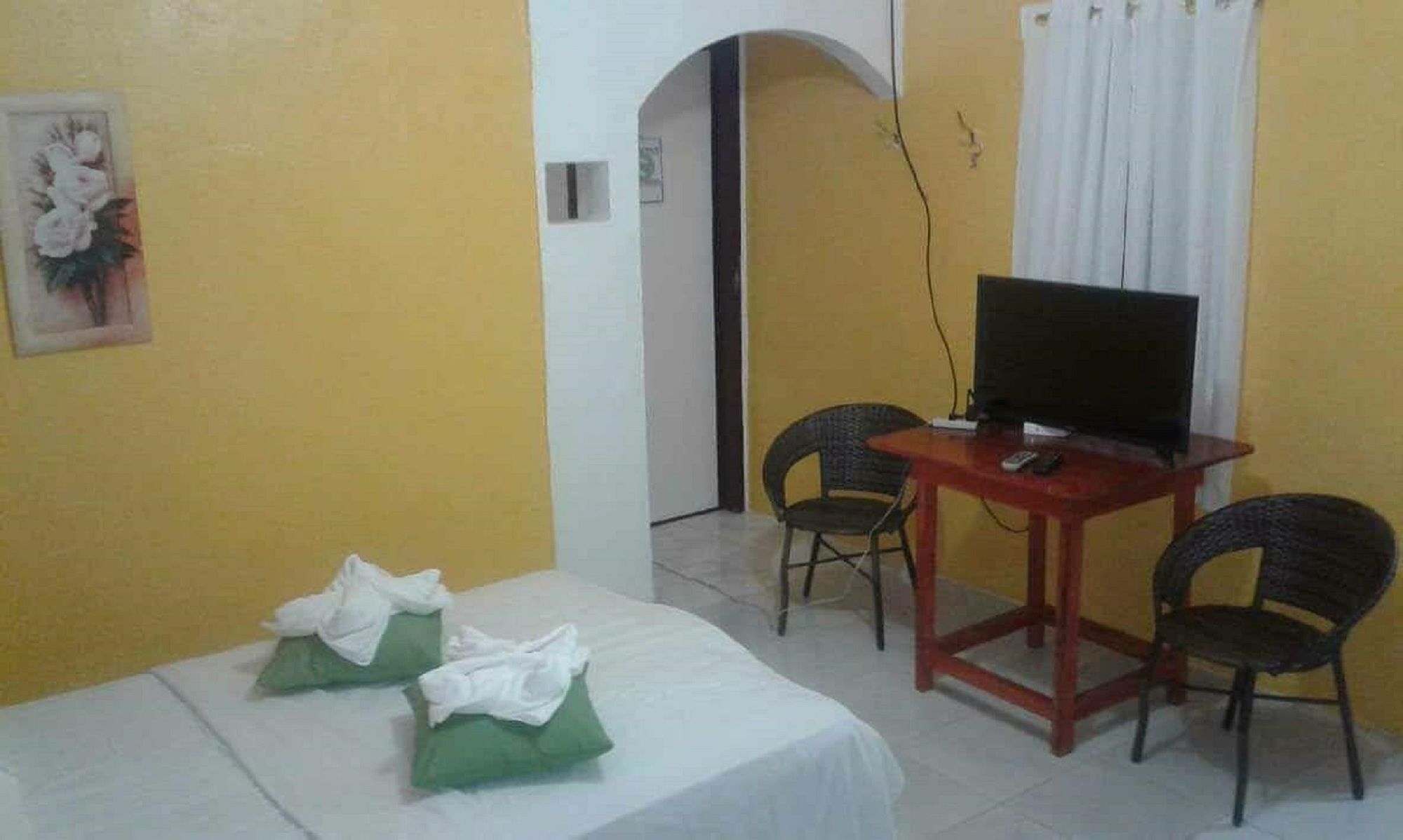 Traville Huts Palm Beach Inn Panglao Extérieur photo